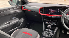 Vauxhall Mokka 1.2 Turbo 100 GS  5dr Petrol Hatchback